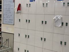 -中田健身工作室(嘉定江桥店)