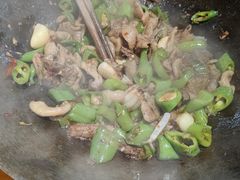 -张氏父子常德肠子馆(贺龙店)