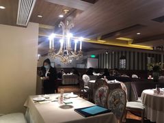 大堂-尚一汤·粤菜海鲜(环球港店)