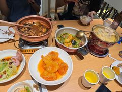 -关东小磨东北菜(上海长风大悦城店)