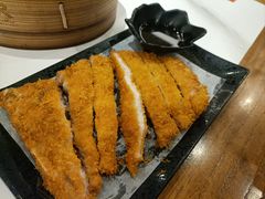 -馋三尺蟹粉小笼(人民广场店)