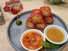 -点都德(海岸城店)