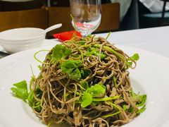 -福海居烤鸭店(鸟巢店)