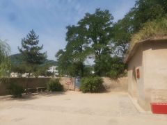 -延安杨家岭革命旧址