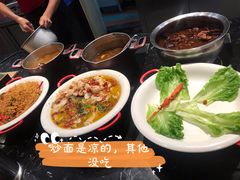 -非烤勿扰自助烤肉(东城时尚店)
