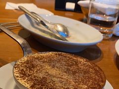 -沈阳君悦酒店·意坊意大利餐厅