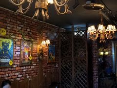 -MAX伯爵趣味互动密室逃脱(大坪D馆店)