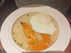 -海派悦庭·海胆烧麦·新融合菜(凯德广场店)