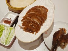 -梅利汴京烤鸭•开封豫菜地标店(晋安路店)