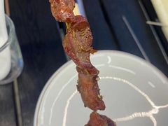 -启博美食城(孟家店)