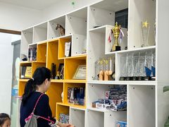 -童程童美·信息学竞赛·乐高机器人编程(龙华校区)