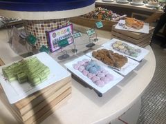 -比尔森韩式烤肉自助(绿园店)