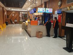 -大光明丽星VIP影城(昌里路杜比全景声店)
