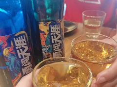 -聚点串吧·北京烧烤(朝北店)