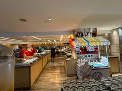 -北京王府井希尔顿酒店·万斯阁西餐厅