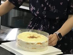 -糖秋Cake DIY·蛋糕定制·甜品台(观音桥店)