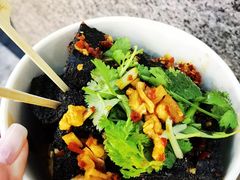 -黑色经典臭豆腐·湖南特产(太平街口店)