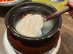 -图味美小黄鱼·景德菜(浙江路店)
