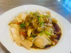 -庄氏祥记家常食府(国瑞建材家居博览中心店)