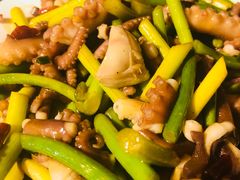 -富港会·海鲜酒楼(墟沟店)