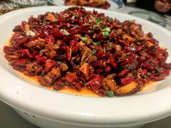 -院8里·小聚园老川菜(九眼桥店)