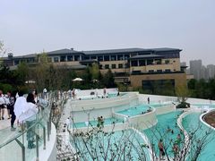 -清河半岛温泉度假酒店