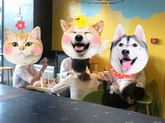 -麦当劳(无锡永乐店)