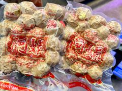 -阿娟牛肉丸·手打牛肉丸·现做现卖