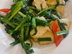 -茶油香闽南菜·花园餐厅(前埔店)