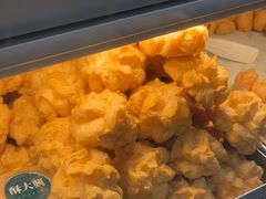 -酥大興·新国潮糕点配茶饮(龙岗万达黑金店)