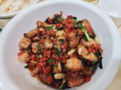 -笨罗卜浏阳菜馆(太平街店)