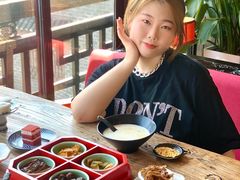 -上席擂茶·新中式青年茶馆(古城店)
