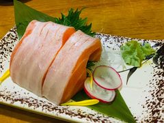 -东岸料理·寿司·刺身