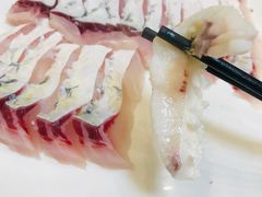 脆皖鱼腩-正能量脆肉鲩火锅