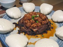-炊烟·山房菜