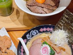 -Ramen满吉·豚骨拉面(丽园路店)