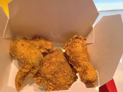 -胖老爹美式炸鸡(远洋旗舰店)