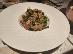 -奉天小馆·非遗东北菜(济南万象城店)