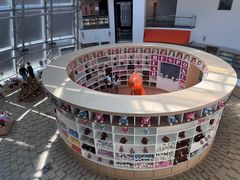 -济州岛泰迪熊博物馆