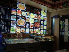 -火龙堂·风味民间菜(文一路店)