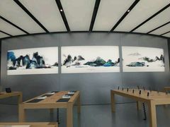-Apple零售店(新街口店)
