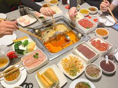 -海底捞火锅(天一广场亚细亚店)