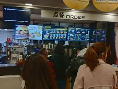 -麦当劳(南京宁海路店)