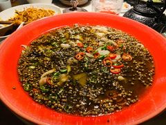 不忘初心水煮鱼-初蓉丨遇见新川菜(亲贤街荣耀店)