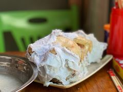 -吉英盐焗鸡(文中路店)