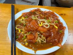 -何记酿皮店(西流湾店)