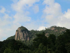 android_upload_pic-旗山国家森林公园