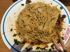 -蓉李记成都名小吃(太原龙湖万达店)
