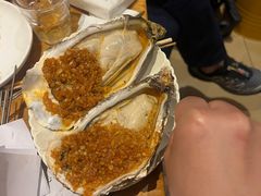 -老味烧烤(总店)
