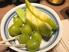 -巴奴毛肚火锅(上海陆家嘴中心店)